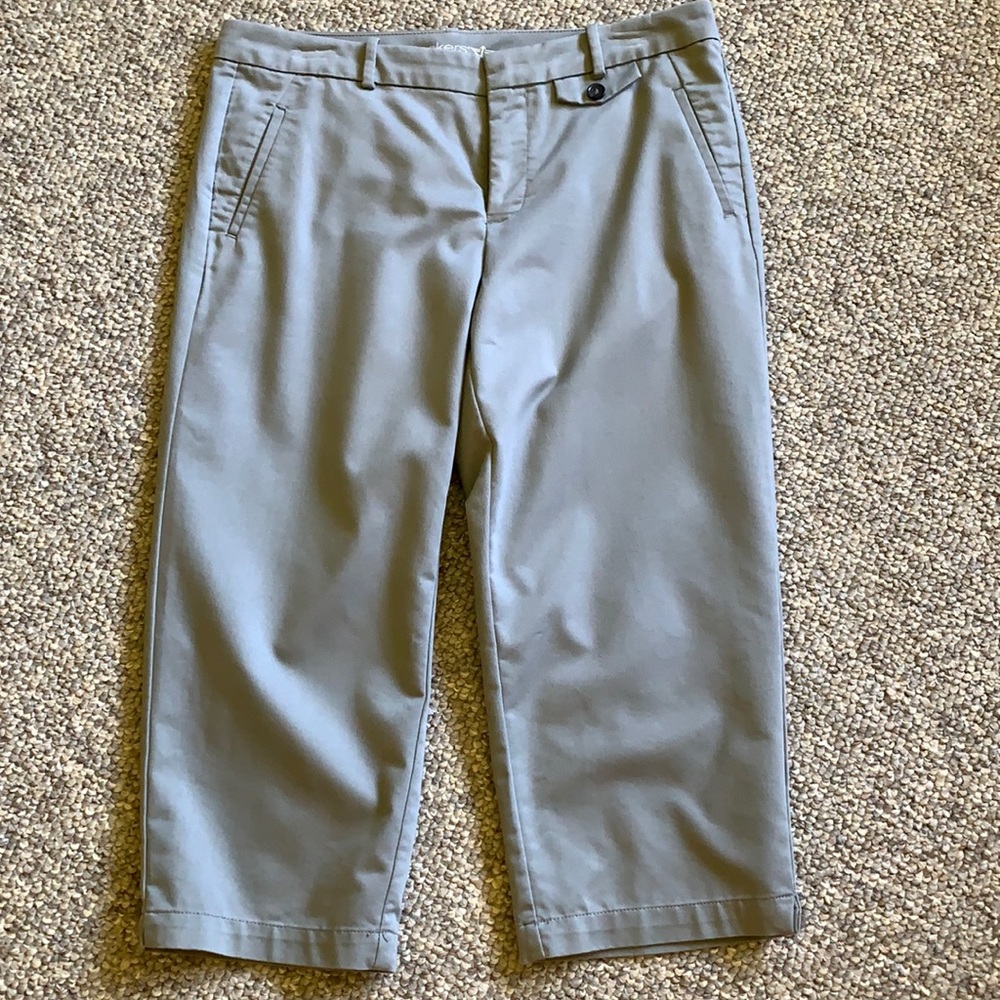 Dockers Capri pants
